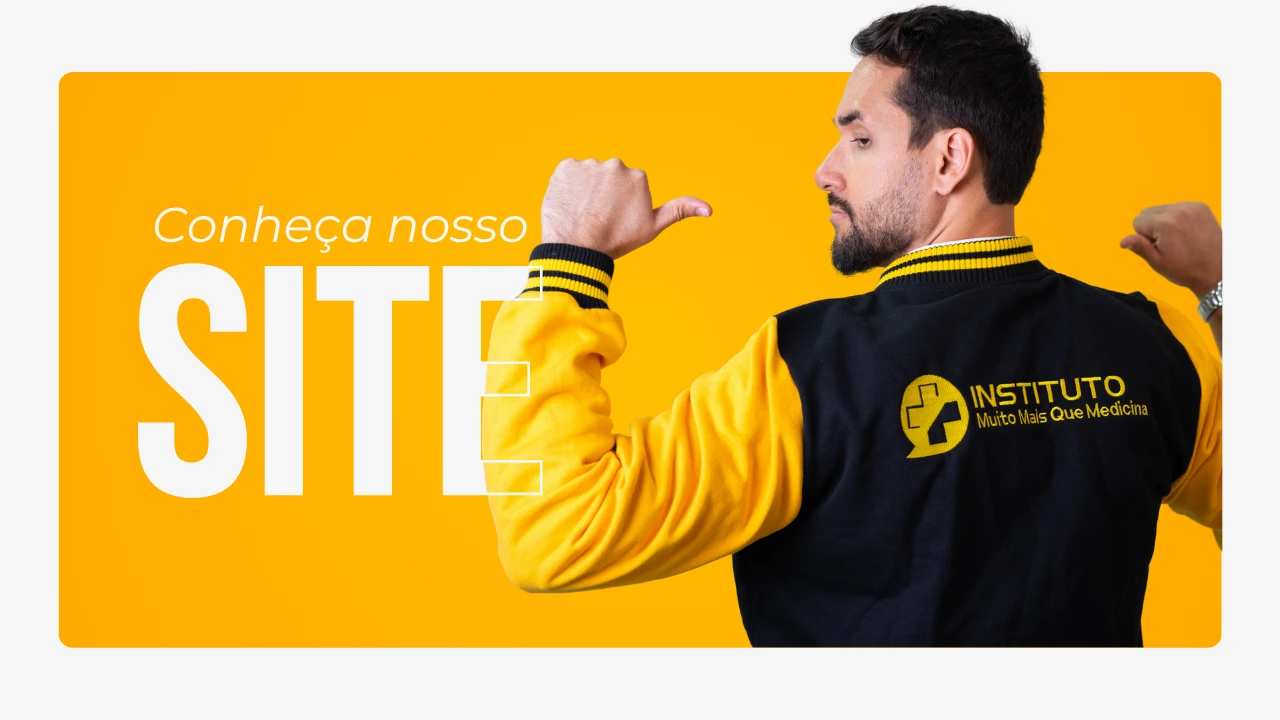 Conheça nosso site
